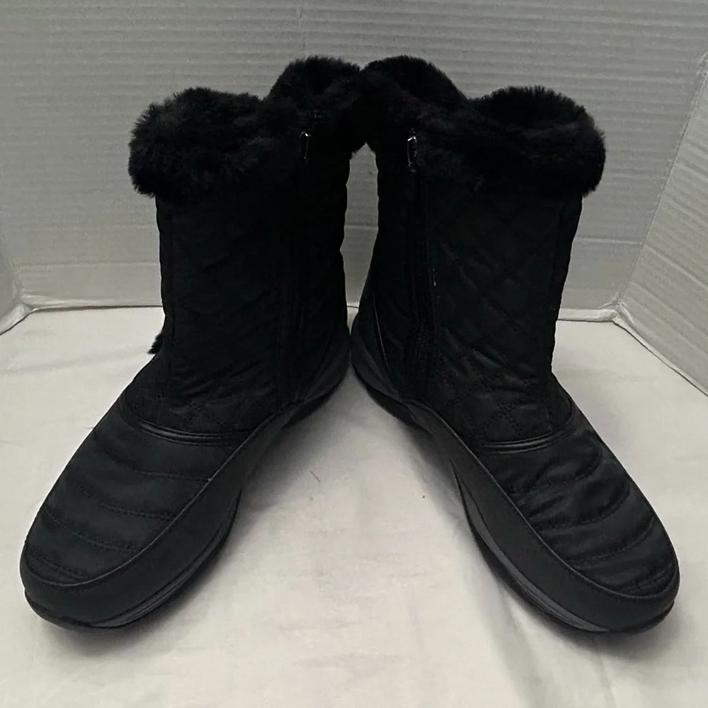 EASY SPIRIT BOOTS